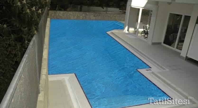 Palmiye Park Apart Hotel